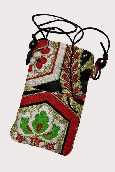 Pochette Smartphone  Obi - Kabuki