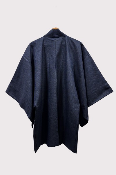 Thick men's haori Hakone