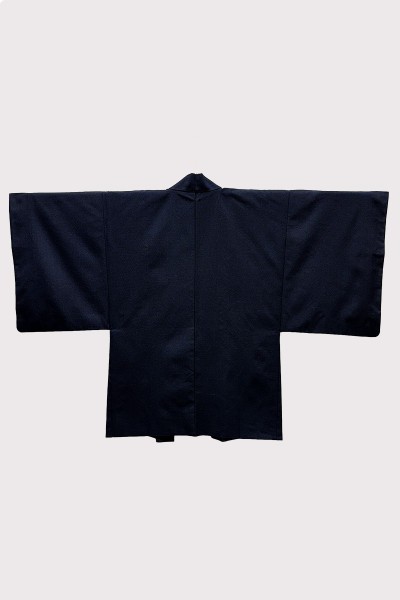 Thick men's haori Hakone