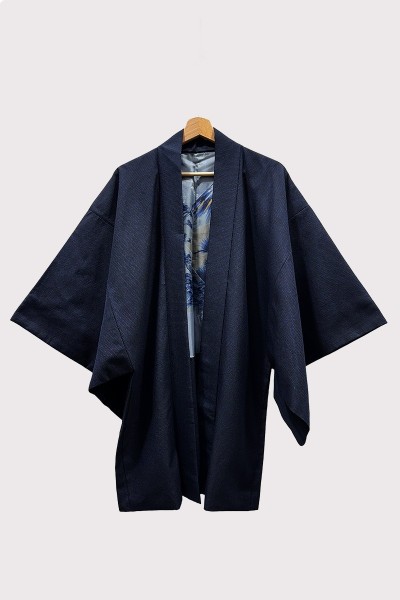 Haori homme épais Hakone