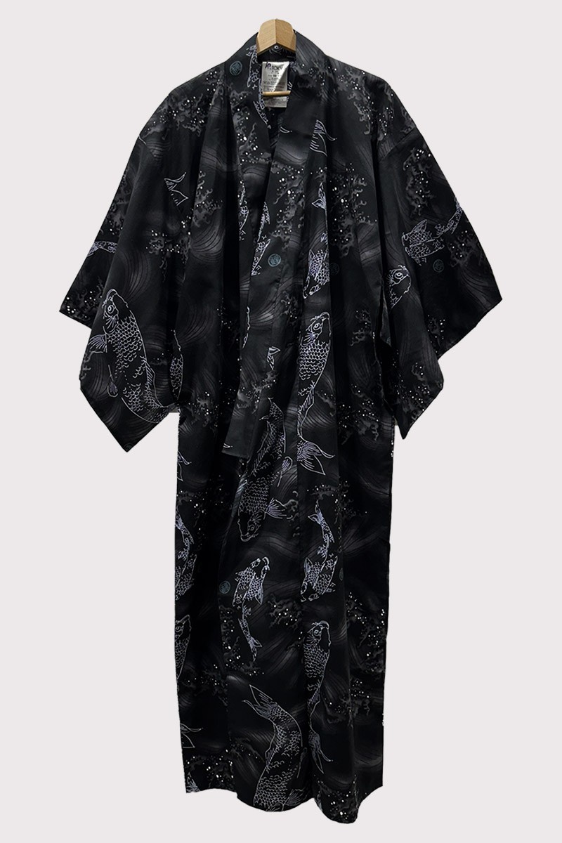 Koi carp Yukata