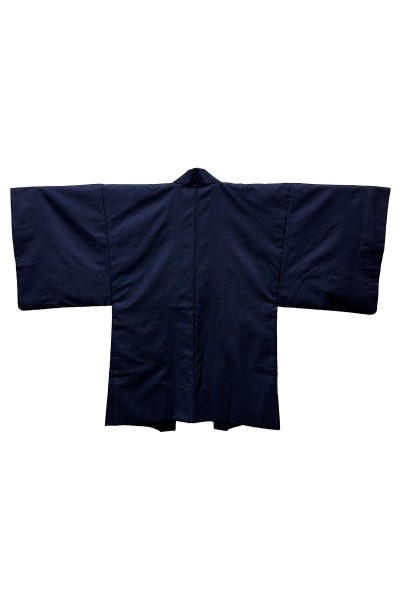 Thick men's haori Mt.Fuji