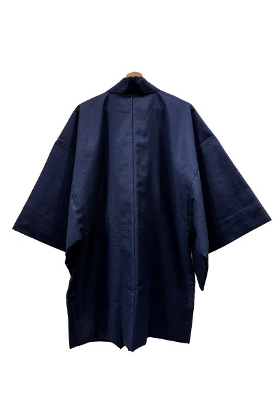 Thick men's haori Mt.Fuji