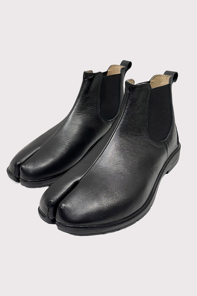 Chelsea Tabi Boots ITARO