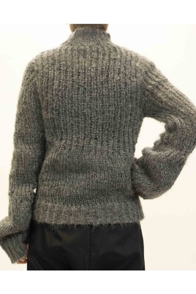 Pull Mohair Chunky