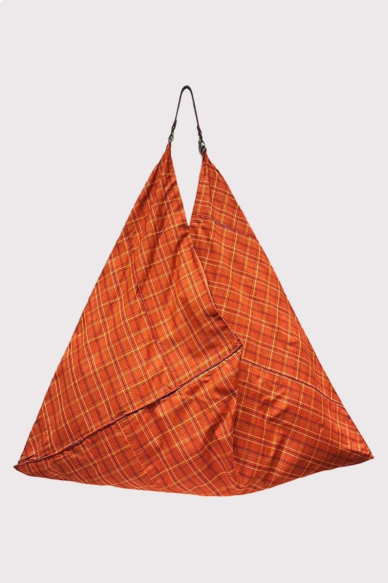 Kimono bag Orange - XL