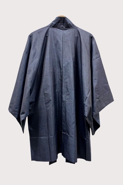 Men's thin haori Mt.Fuji