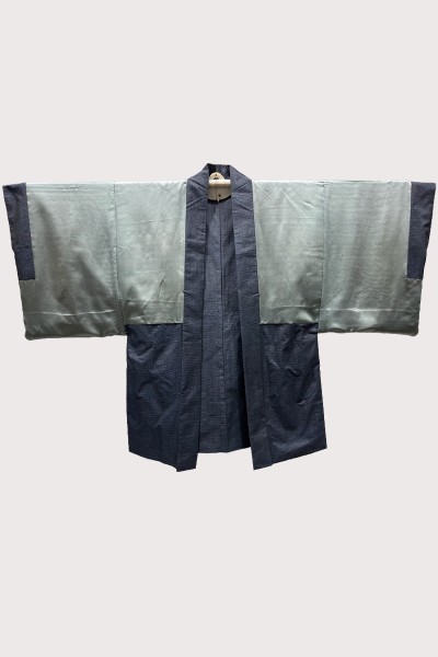 Men's thin haori Mt.Fuji