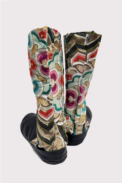 T41 • Bottes japonaises OBI