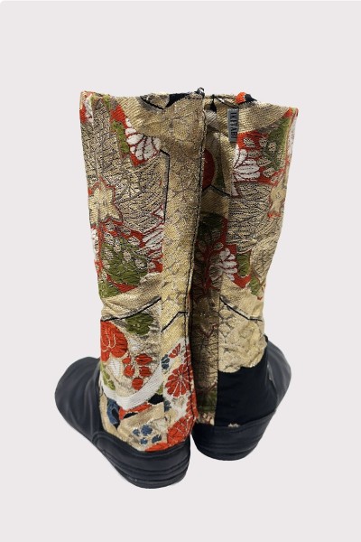 T36 • Bottes japonaises OBI