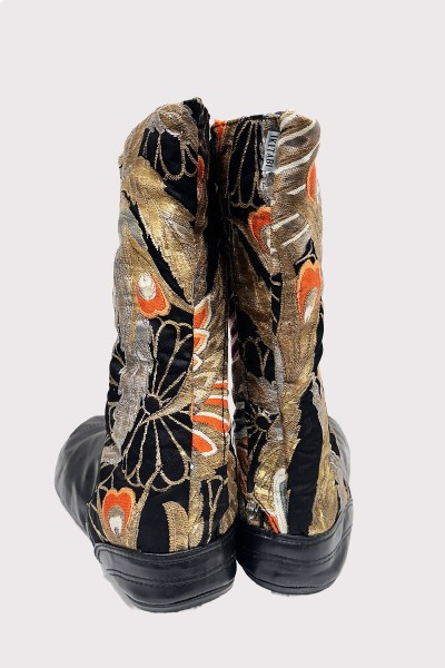 T47 • Bottes japonaises OBI