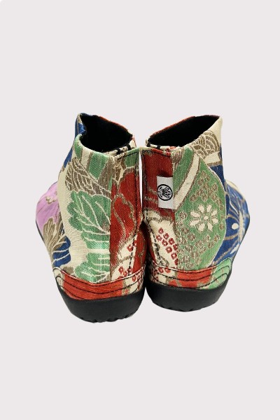 T41 • Bottines japonaises OBI