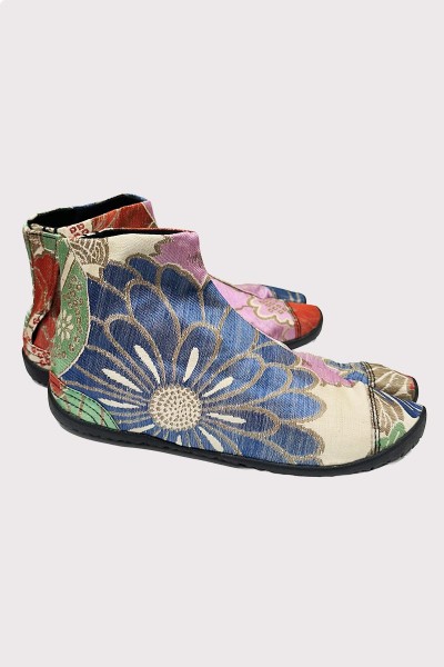 T41 • Bottines japonaises OBI