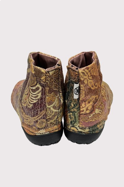 T37 • Bottines japonaises OBI
