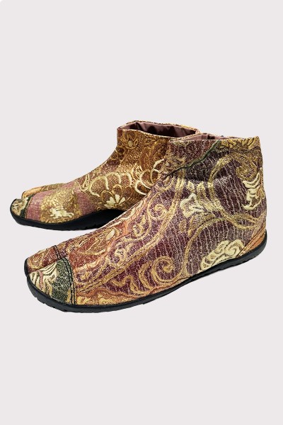 T37 • Bottines japonaises OBI