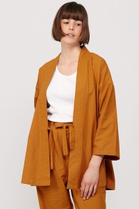 Veste Samue coloré en coton