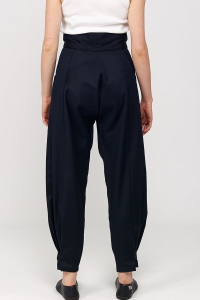 Pantalon Croisé Fred unisex