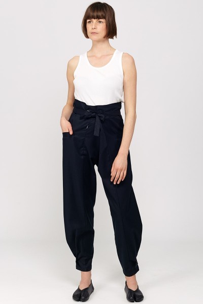 Pantalon Croisé Fred unisex