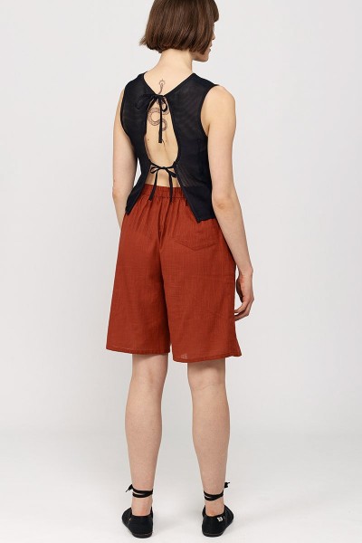 Ensemble Jinbei en coton léger