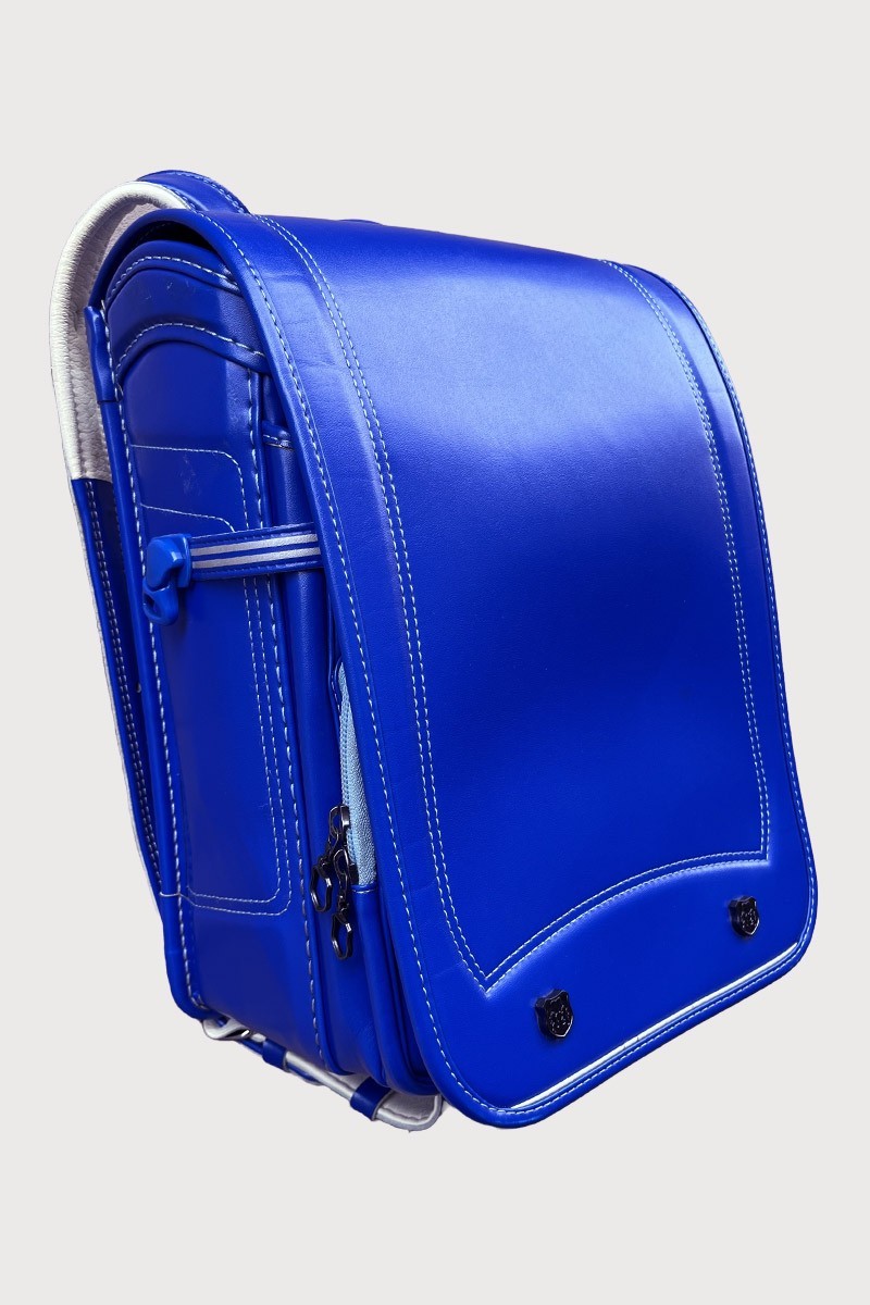 Cartable Randoseru bleu roi