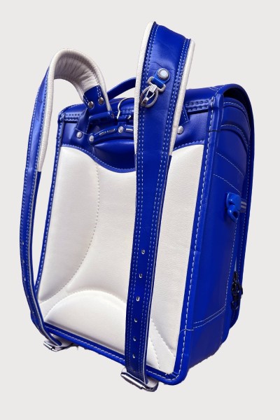 Cartable Randoseru bleu roi
