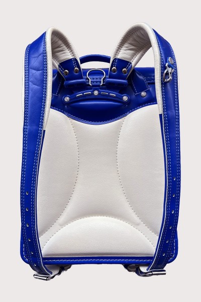 Cartable Randoseru bleu roi