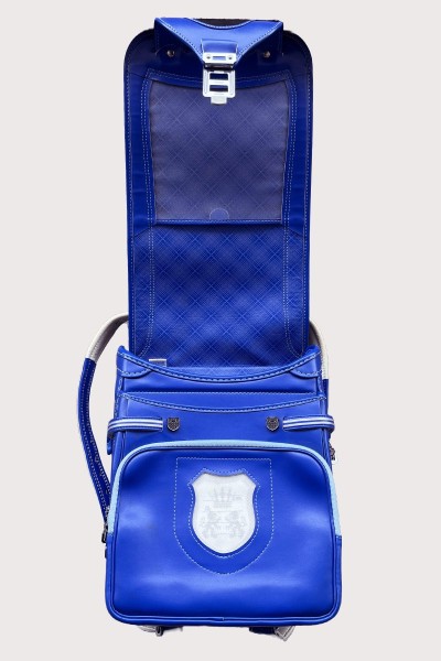 Cartable Randoseru bleu roi