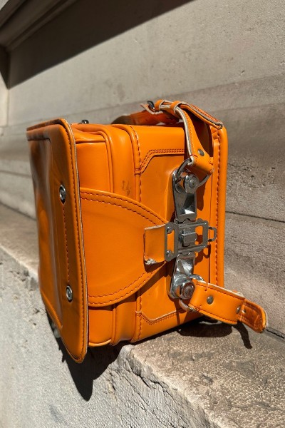 Cartable Randoseru Orange