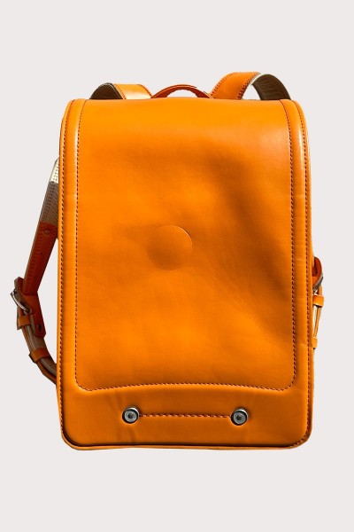 Cartable Randoseru Orange