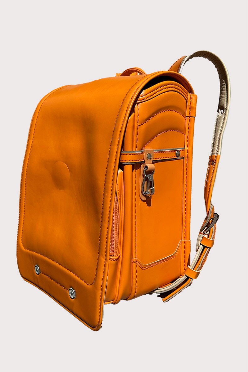 Cartable Randoseru Orange