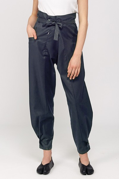 Pantalon Croisé Fred unisex