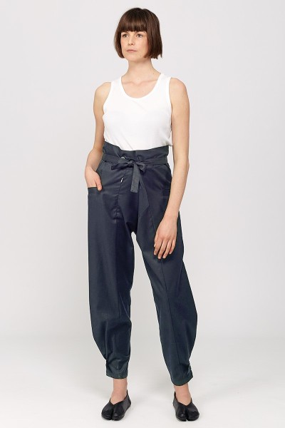 Pantalon Croisé Fred unisex