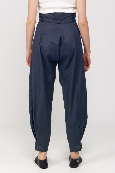 Pantalon Croisé Fred unisex