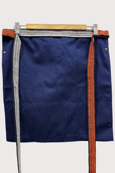 Tablier Maekake court