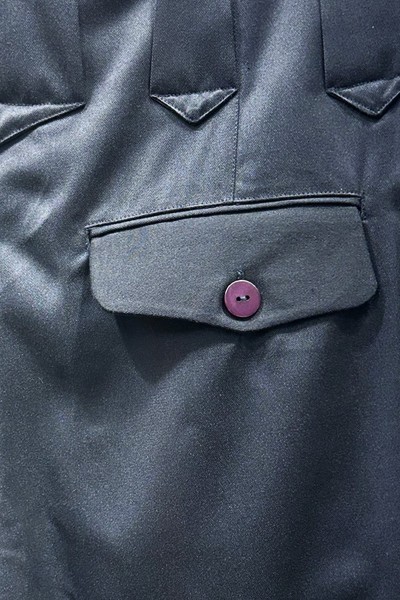 Nikka classique unisexe