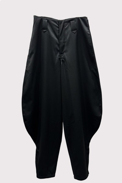 Nikka classique unisexe