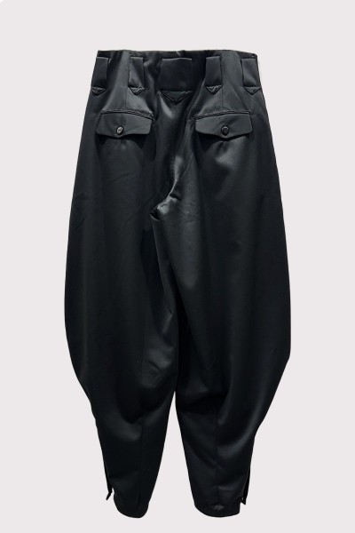 Nikka classique unisexe