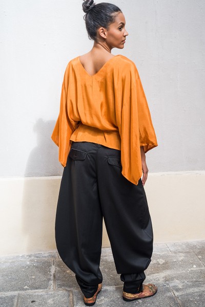 Nikka classique unisexe