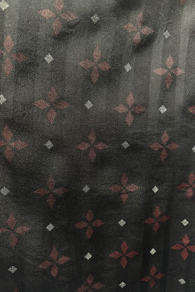 Kimono Boléro en Soie Ryouka