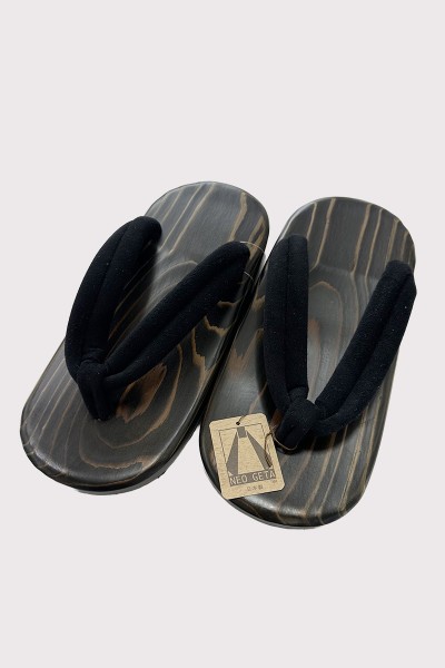 Geta Neo Japonaise