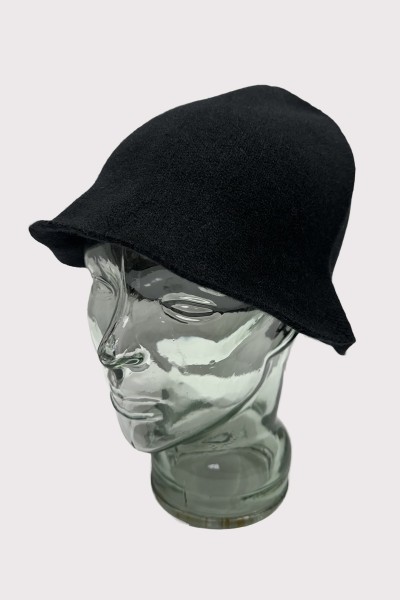 Cloche en maille cachemire