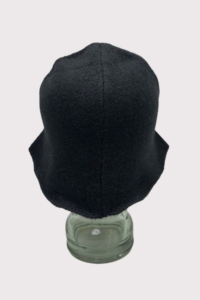 Cloche en maille cachemire