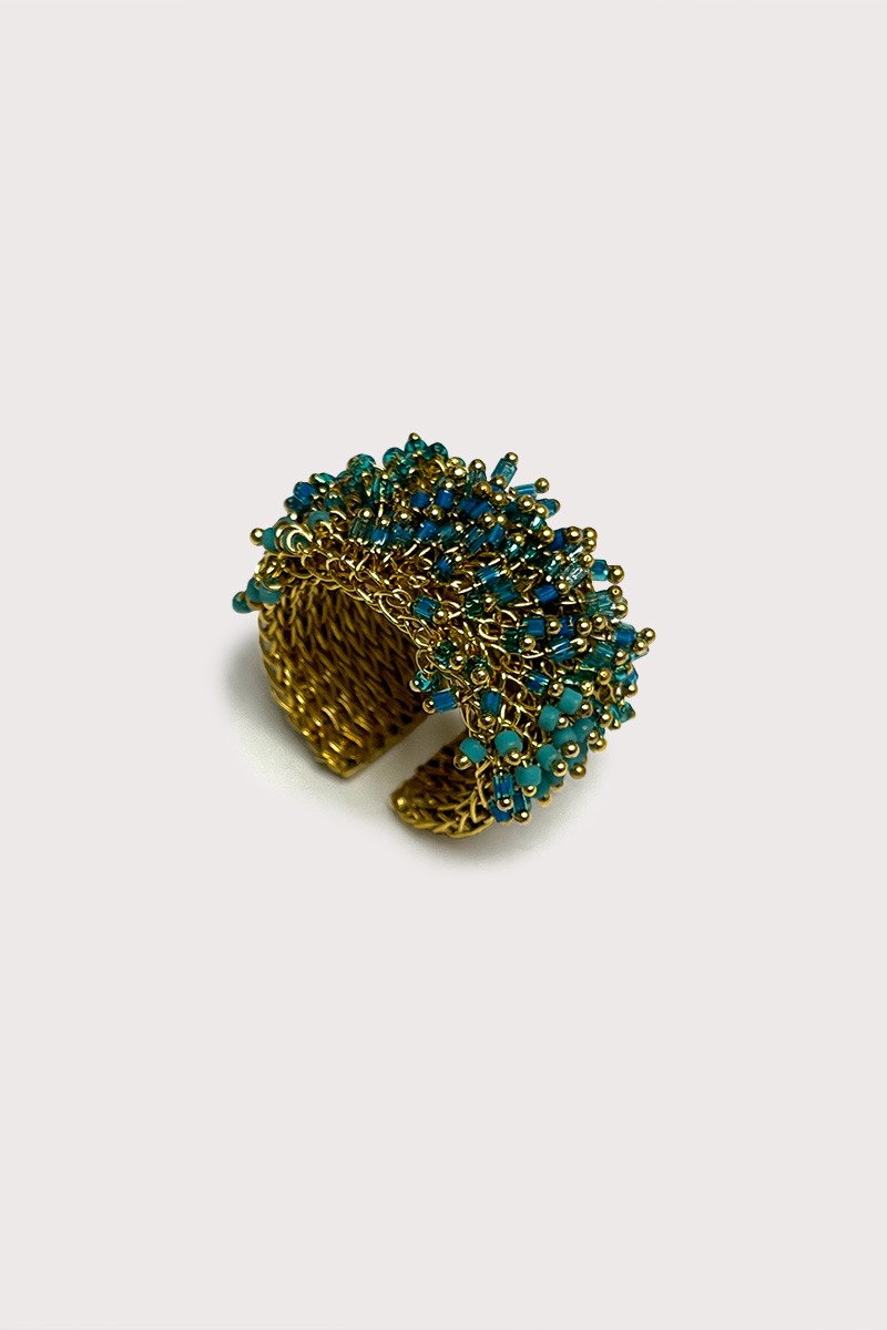 Bague Polaris Swarovski