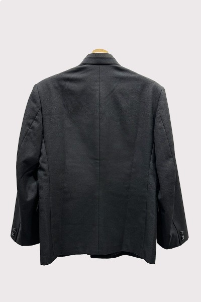 Gakuran Vintage Kurohana