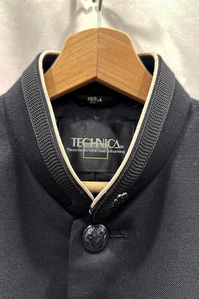 Gakuran Vintage Kurohana