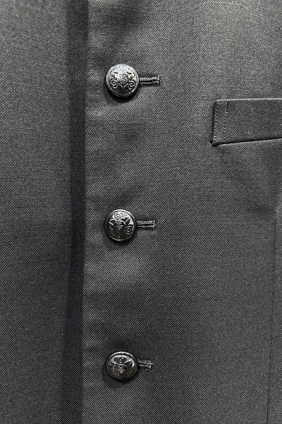 Gakuran Vintage Kurohana