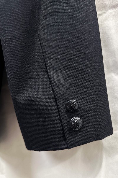 Gakuran Vintage Kurohana