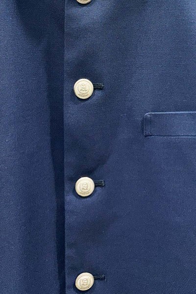 Gakuran Vintage Adachi