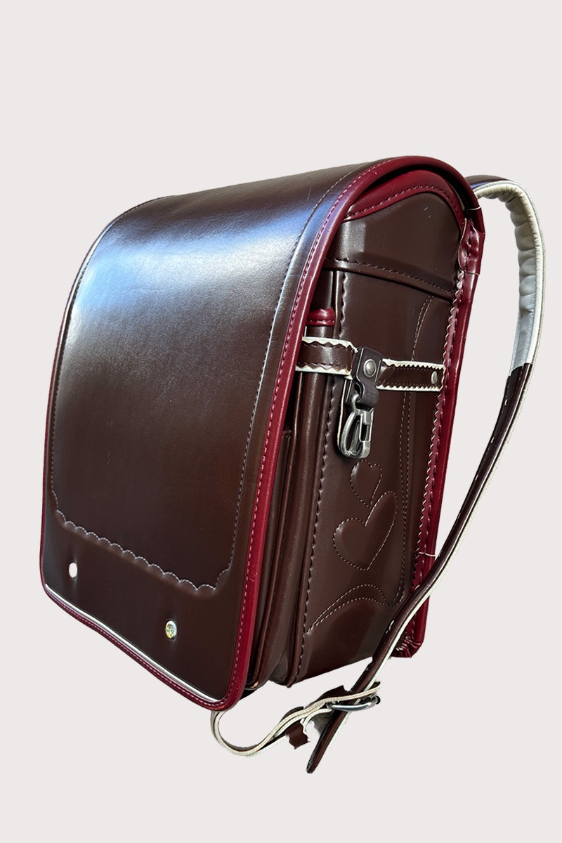 Randoseru Marron Vintage