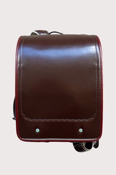 Randoseru Marron Vintage